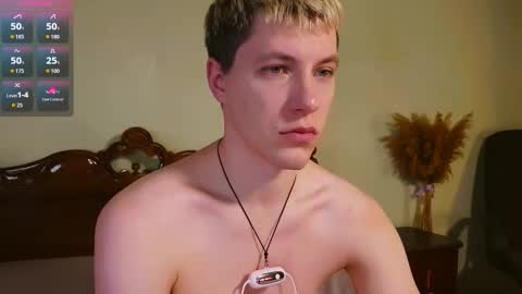 Ethan online show from February 2026 01:25:02 AM