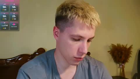 Ethan online show from April 2026 01:17:02 AM