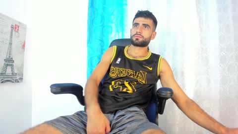 Ethan online show from January 2025 02:46:01 PM