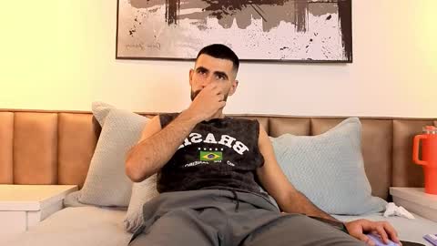 Snapshot of ethan__walker chatting on February 2026 12:06:02 PM Ethan online show from February 2026 12:06:02 PM