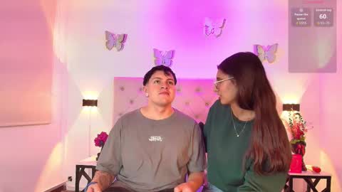 ethan_abby_ online show from November 2025 07:24:01 PM