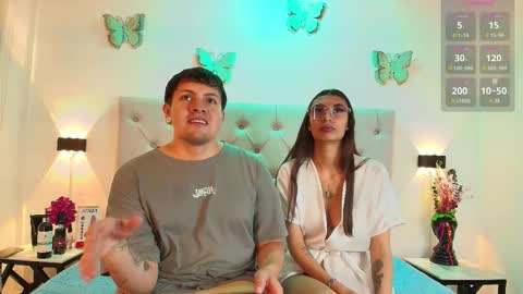 ethan_abby_ online show from November 2025 03:20:01 AM