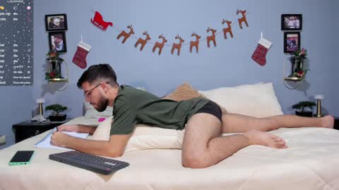 ADAM TAYLOR  ETHAN CAMBAL INDEPENDENT MODELS online show from December 2024 09:41:02 PM