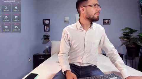 ADAM TAYLOR  ETHAN CAMBAL INDEPENDENT MODELS online show from February 2025 02:14:01 AM