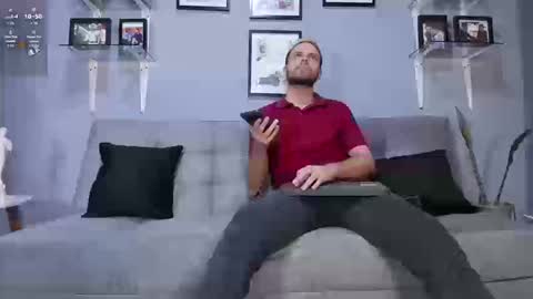 ADAM TAYLOR  ETHAN CAMBAL INDEPENDENT MODELS online show from September 2025 03:55:02 PM