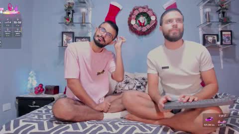 ADAM TAYLOR  ETHAN CAMBAL INDEPENDENT MODELS online show from November 2025 09:30:01 AM