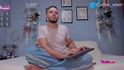 ADAM TAYLOR  ETHAN CAMBAL INDEPENDENT MODELS online show from January 2026 05:38:01 PM