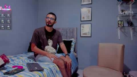 ADAM TAYLOR  ETHAN CAMBAL INDEPENDENT MODELS online show from February 2026 01:59:02 AM