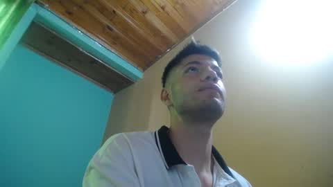 greetings  sergi  online show from January 2025 05:13:01 PM