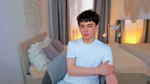 Ethan online show from July 2026 03:18:02 PM