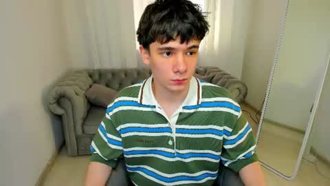 Ethan online show from July 2026 10:35:02 AM
