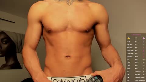 Ethan - Independent model online show from September 2025 11:28:01 PM