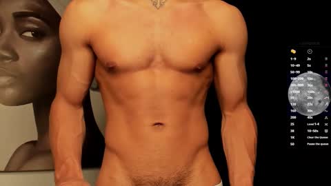 Ethan - Independent model online show from March 2026 10:27:01 PM