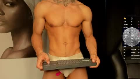 Ethan - Independent model online show from June 2026 08:35:01 PM