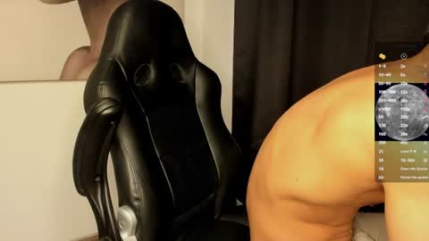 Ethan - Independent model online show from July 2026 08:57:01 PM
