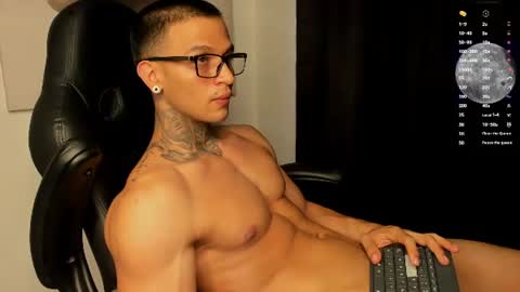 Ethan - Independent model online show from July 2026 08:52:02 PM