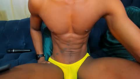 King Ethan online show from October 2025 02:38:02 PM