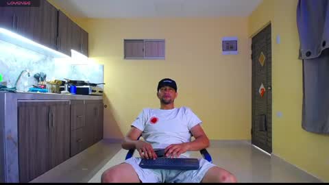Jose online show from June 2026 05:18:02 PM