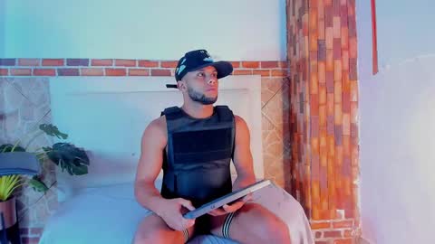 ethan helmut online show from January 2025 11:22:02 AM