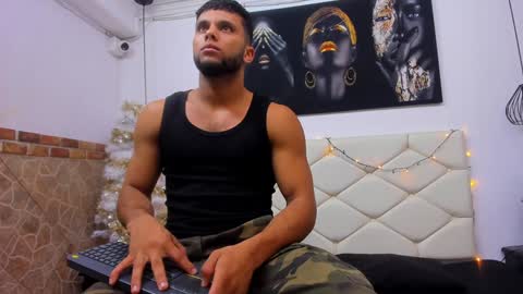 ethan helmut online show from January 2025 11:08:02 AM