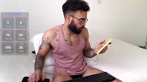 Ethan online show from October 2025 05:56:02 PM