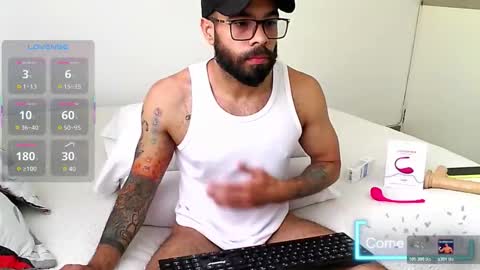 Ethan online show from January 2026 06:57:02 PM