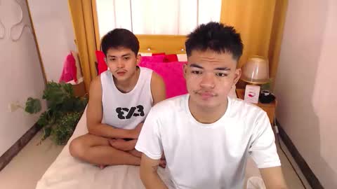 ethan_lauren online show from May 2026 05:27:02 AM