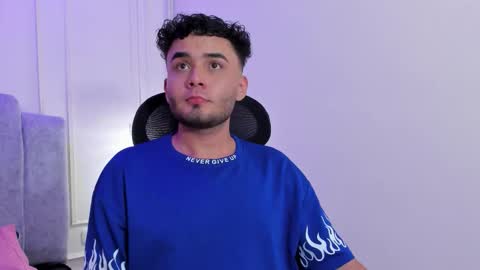 Ethan online show from March 2026 10:15:01 PM