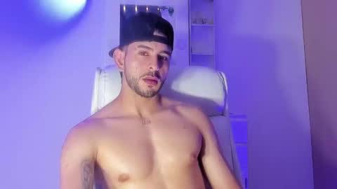 Ethan Muller online show from February 2025 08:56:01 PM