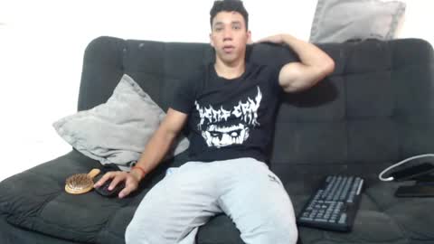 Snapshot of ethan_noir chatting on April 2026 10:03:01 PM Ethan Noir online show from April 2026 10:03:01 PM