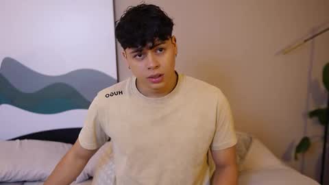 ethan_occonor online show from October 2025 12:48:02 PM