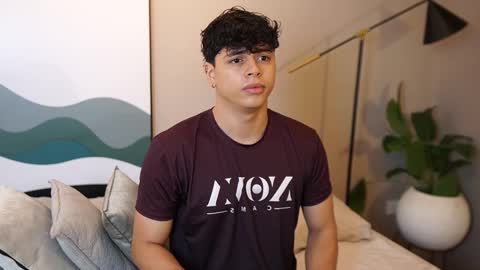 ethan_occonor online show from October 2025 11:29:01 AM