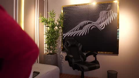 ethan_occonor online show from November 2025 12:37:01 PM