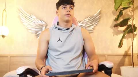 ethan_occonor online show from November 2025 01:01:01 PM