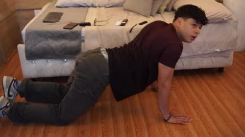 ethan_occonor online show from November 2025 12:41:02 PM