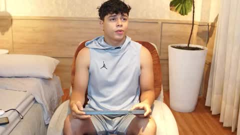 ethan_occonor online show from February 2026 11:38:02 AM