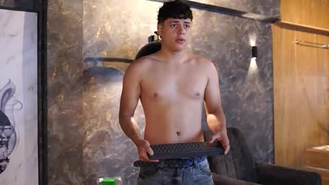 ethan_occonor online show from March 2026 12:39:02 PM