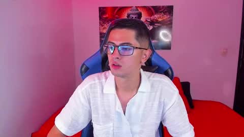 ETHAN SAI online show from November 2025 07:08:02 AM