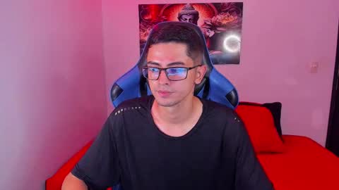 ETHAN SAI online show from November 2025 06:58:02 AM