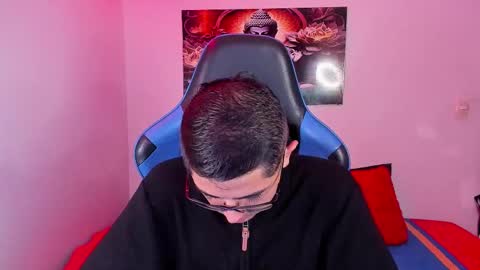 ETHAN SAI online show from November 2025 04:34:02 AM