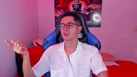 ETHAN SAI online show from November 2025 12:52:01 PM