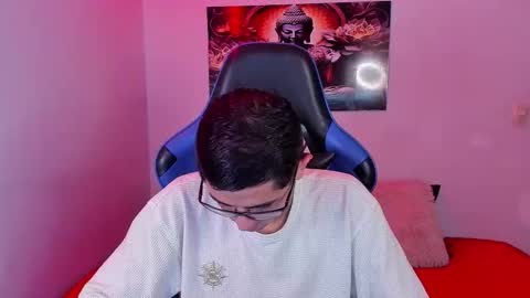 ETHAN SAI online show from December 2025 03:05:01 AM