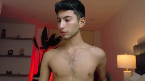 Joan online show from February 2026 05:47:02 AM