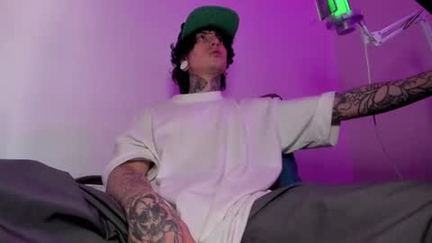 Snapshot of ethan_sykes chatting on October 2025 03:25:01 PM Ethan sykes online show from October 2025 03:25:01 PM