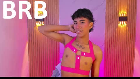 ethan_thouse online show from November 2025 07:32:01 AM