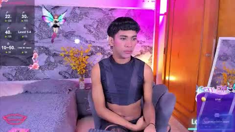 ethan_thouse online show from January 2026 04:06:02 AM