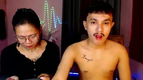 Snapshot of ethan_uwuxx chatting on December 2024 05:01:01 PM DAVE online show from December 2024 05:01:01 PM