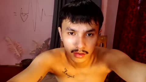 Snapshot of ethan_uwuxx chatting on December 2024 03:45:01 AM DAVE online show from December 2024 03:45:01 AM