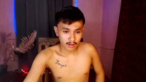 Snapshot of ethan_uwuxx chatting on January 2025 10:20:02 AM DAVE online show from January 2025 10:20:02 AM