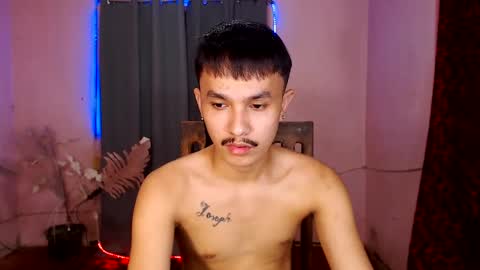 Snapshot of ethan_uwuxx chatting on January 2025 02:24:02 PM DAVE online show from January 2025 02:24:02 PM